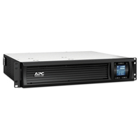 APC Smart-UPS C, Line Interactive, 2000VA, Rackmount 2U, 230V, 6x IEC C13 outlets…