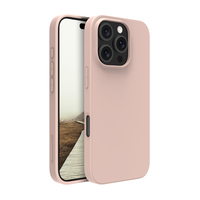 dbramante1928 Greenland - iPhone 16 ProMax - Pink Sand