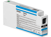 Epson T54X80N ink cartridge 1 pc(s) Original Matte black