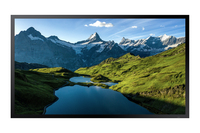 Samsung OH55A-S Digital signage flat panel 139.7 cm (55 inch) VA 3500 cd/m² Full HD B…