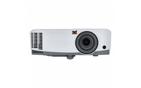 Viewsonic PA503S data projector Standard throw projector 3600 ANSI lumens DLP SVG…