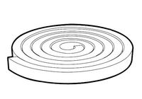 APC FS-AC-1001-U rack accessory Sealing kit