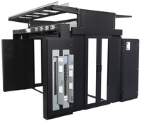 APC FS-FM-3001-B rack accessory Aisle length beam