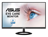 ASUS VZ279HE computer monitor 68.6 cm (27 inch) 1920 x 1080 pixels Full HD LED Black