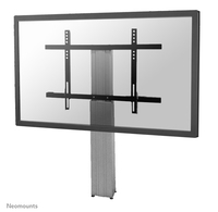 Neomounts PLASMA-W2250SILVERTV floor stand 42-100 inch - wall - motorised