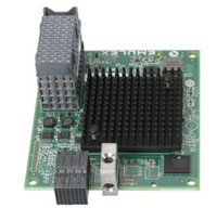 Lenovo 7ZT7A00521 fibre optic adapter FC 1 pc(s) Green