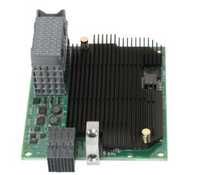 Lenovo 7ZT7A00522 fibre optic adapter FC 1 pc(s) Green