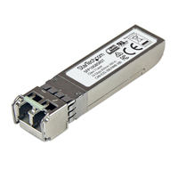 StarTech.com MSA Compliant SFP+ Transceiver Module - 10GBASE-SR~MSA Uncoded SFP+ …