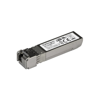 StarTech.com MSA Compliant SFP+ Transceiver Module - 10GBASE-BX~MSA Uncoded SFP+ …