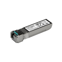 StarTech.com MSA Compliant SFP+ Transceiver Module - 10GBASE-BX~MSA Uncoded SFP+ …