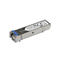 StarTech.com MSA Compliant SFP Transceiver Module - 100BASE-BX~MSA Uncoded SFP Tr…