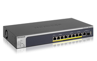 NETGEAR MS510TXPP Managed L2/L3/L4 10G Ethernet (100/1000/10000) Power over Ether…