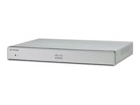 Cisco Integrated Services Router 1117 - router - DSL modem - desktop