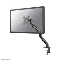 Neomounts FPMA-D650BLACK Monitor arm 17-27 inch - coil spring