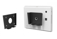 Compulocks VESA Flat Wall Mount Bracket Black