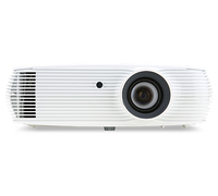 Acer P5330W - DLP projector - portable - 3D - LAN