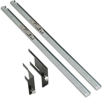 HP Z8 Rack Rail Upgrade Kit Rack rail kit