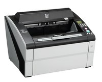 Ricoh fi-680PRB endorser/imprinter Reverse page