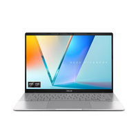 ASUS Vivobook S 14 M3407HA-LY008W AMD Ryzen™ 5 220 Laptop 35.6 cm (14 inch) WUXGA 16 …