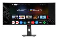 ASUS ROG Strix OLED XG34WCDMTG computer monitor 86.4 cm (34 inch) 3440 x 1440 pixels …