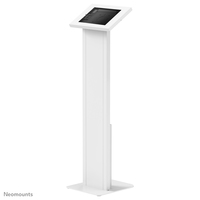 Neomounts FL15-750WH1 Tablet floor stand 9.7-11 inch - lockable