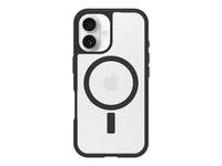 OtterBox React Series - back cover for mobile phone