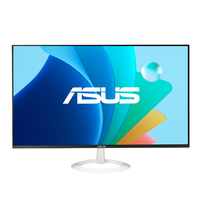 ASUS VZ24EHF-W computer monitor 60.5 cm (23.8 inch) 1920 x 1080 pixels Full HD White