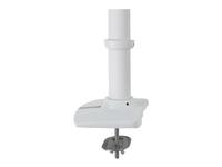 Ergotron - Mounting component (grommet mount) - steel