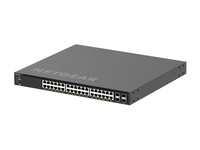 NETGEAR M4350-36X4V Managed L3 10G Ethernet (100/1000/10000) Power over Ethernet …