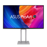 ASUS ProArt OLED PA27UCDMR computer monitor 67.3 cm (26.5 inch) 3840 x 2160 pixels 4K…