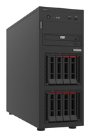 Lenovo ThinkSystem ST250 V3 server Tower Intel® Xeon® 6353P 2.7 GHz 32 GB DDR5-SD…