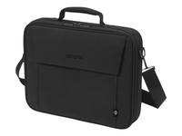 DICOTA Eco Multi BASE - Notebook carrying case - 13 inch - 14.1 inch - black