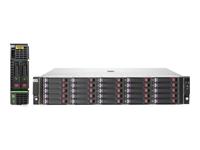 HP StoreVirtual 4630 900GB SAS Storage