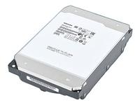 Toshiba MG09 Series MG09SCA14TE - Hard drive - 16 TB - internal - 3.5 inch - SAS 12Gb…