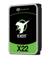Seagate ST22000NM001E internal hard drive 22 TB 7200 RPM 512 MB 3.5 inch Serial ATA