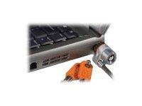 Kensington - Security cable lock - 1.8 m - for Toughbook CF-19, 31, 52, 53, C1, F…