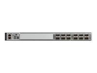 Cisco Catalyst 9500 - Network Advantage - switch - L3 - Managed - 12 x 40 Gigabit…