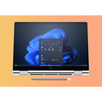 HP EliteBook 8 Flip G1i 13 inch Notebook AI PC Intel Core Ultra 5 225U Hybrid (2-…