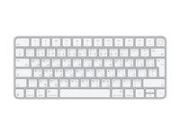 Apple Magic Keyboard with Touch ID - keyboard - USB-C - QWERTY - Arabic/English I…