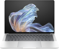 HP EliteBook X G1a Next Gen AI PC Wolf Pro Security Edition Copilot+ PC AMD Ryzen…