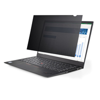 StarTech.com 17.3-inch 16:9 Laptop Privacy Filter, Anti-Glare Privacy Screen w/51…