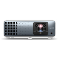 BenQ TK710STi Short throw projector 3200 ANSI lumens DLP UHD 4K (3840x2160) 3D Bl…