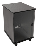 Middle Atlantic Products MFR Series Mobile Furniture Rack - MFR-1627A3