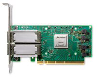Lenovo 4XC7A08229 network card Internal Fiber 40000 Mbit/s