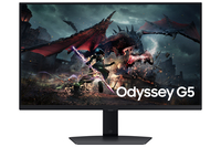 Samsung 27 inch Odyssey G50D QHD 180Hz Gaming Monitor