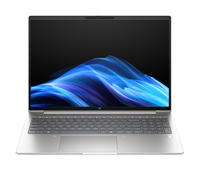 HP ProBook 4 G1iR 16 inch Notebook PC Intel Core 5 120U Laptop 40.6 cm (16 inch) WUXG…
