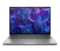 HP ZBook 8 G1i Intel Core Ultra 7 255H Mobile workstation 40.6 cm (16 inch) WUXGA 32 …
