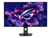 ASUS ROG Strix XG32UCWMG - OLED monitor - 4K - 32 inch - HDR
