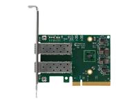 NVIDIA ConnectX-6 Lx MCX631102AN-ADAT - Network adapter - PCIe 4.0 x8 - Gigabit E…