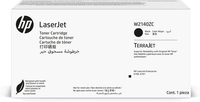 HP W2140ZC Black Contract Original LaserJet Toner Cartridge